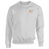 CP Heavy Blend™ Adult Crew Neck Sweatshirt Thumbnail