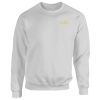 CP Heavy Blend™ Adult Crew Neck Sweatshirt Thumbnail