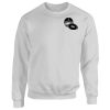 CP Heavy Blend™ Adult Crew Neck Sweatshirt Thumbnail
