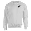 CP Heavy Blend™ Adult Crew Neck Sweatshirt Thumbnail
