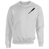 CP Heavy Blend™ Adult Crew Neck Sweatshirt Thumbnail