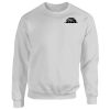 CP Heavy Blend™ Adult Crew Neck Sweatshirt Thumbnail