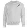 CP Heavy Blend™ Adult Crew Neck Sweatshirt Thumbnail