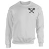 CP Heavy Blend™ Adult Crew Neck Sweatshirt Thumbnail