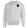 CP Heavy Blend™ Adult Crew Neck Sweatshirt Thumbnail