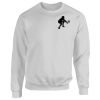 CP Heavy Blend™ Adult Crew Neck Sweatshirt Thumbnail