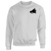 CP Heavy Blend™ Adult Crew Neck Sweatshirt Thumbnail
