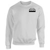 CP Heavy Blend™ Adult Crew Neck Sweatshirt Thumbnail