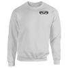 CP Heavy Blend™ Adult Crew Neck Sweatshirt Thumbnail