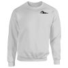 CP Heavy Blend™ Adult Crew Neck Sweatshirt Thumbnail