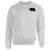 CP Heavy Blend™ Adult Crew Neck Sweatshirt Thumbnail