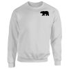 CP Heavy Blend™ Adult Crew Neck Sweatshirt Thumbnail