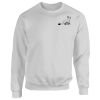 CP Heavy Blend™ Adult Crew Neck Sweatshirt Thumbnail
