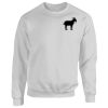 CP Heavy Blend™ Adult Crew Neck Sweatshirt Thumbnail