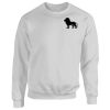 CP Heavy Blend™ Adult Crew Neck Sweatshirt Thumbnail