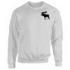 CP Heavy Blend™ Adult Crew Neck Sweatshirt Thumbnail
