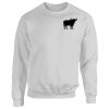 CP Heavy Blend™ Adult Crew Neck Sweatshirt Thumbnail