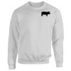 CP Heavy Blend™ Adult Crew Neck Sweatshirt Thumbnail