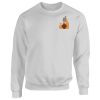 CP Heavy Blend™ Adult Crew Neck Sweatshirt Thumbnail