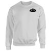 CP Heavy Blend™ Adult Crew Neck Sweatshirt Thumbnail