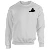 CP Heavy Blend™ Adult Crew Neck Sweatshirt Thumbnail