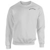 CP Heavy Blend™ Adult Crew Neck Sweatshirt Thumbnail