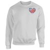 CP Heavy Blend™ Adult Crew Neck Sweatshirt Thumbnail