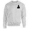 CP Heavy Blend™ Adult Crew Neck Sweatshirt Thumbnail