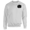 CP Heavy Blend™ Adult Crew Neck Sweatshirt Thumbnail