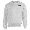 CP Heavy Blend™ Adult Crew Neck Sweatshirt Thumbnail