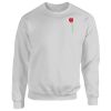 CP Heavy Blend™ Adult Crew Neck Sweatshirt Thumbnail