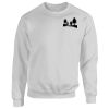 CP Heavy Blend™ Adult Crew Neck Sweatshirt Thumbnail