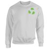 CP Heavy Blend™ Adult Crew Neck Sweatshirt Thumbnail