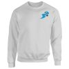 CP Heavy Blend™ Adult Crew Neck Sweatshirt Thumbnail