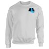 CP Heavy Blend™ Adult Crew Neck Sweatshirt Thumbnail