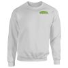 CP Heavy Blend™ Adult Crew Neck Sweatshirt Thumbnail