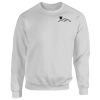 CP Heavy Blend™ Adult Crew Neck Sweatshirt Thumbnail