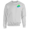 CP Heavy Blend™ Adult Crew Neck Sweatshirt Thumbnail