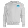 CP Heavy Blend™ Adult Crew Neck Sweatshirt Thumbnail
