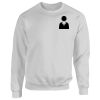 CP Heavy Blend™ Adult Crew Neck Sweatshirt Thumbnail