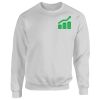 CP Heavy Blend™ Adult Crew Neck Sweatshirt Thumbnail