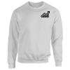 CP Heavy Blend™ Adult Crew Neck Sweatshirt Thumbnail