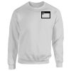 CP Heavy Blend™ Adult Crew Neck Sweatshirt Thumbnail