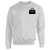 CP Heavy Blend™ Adult Crew Neck Sweatshirt Thumbnail