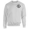 CP Heavy Blend™ Adult Crew Neck Sweatshirt Thumbnail