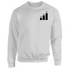 CP Heavy Blend™ Adult Crew Neck Sweatshirt Thumbnail