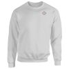 CP Heavy Blend™ Adult Crew Neck Sweatshirt Thumbnail