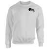CP Heavy Blend™ Adult Crew Neck Sweatshirt Thumbnail