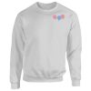 CP Heavy Blend™ Adult Crew Neck Sweatshirt Thumbnail