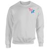 CP Heavy Blend™ Adult Crew Neck Sweatshirt Thumbnail